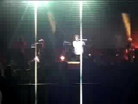 Spaceboys Live em Coimbra 2003 Feat. Kalaf