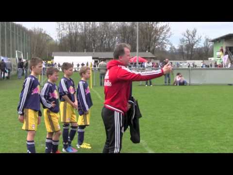 Styrian Champions Masters für U12 Mannschaften 2013