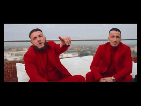 Mozzik x Getinjo - Mushnu Men