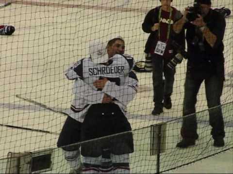 American WJC Celebration