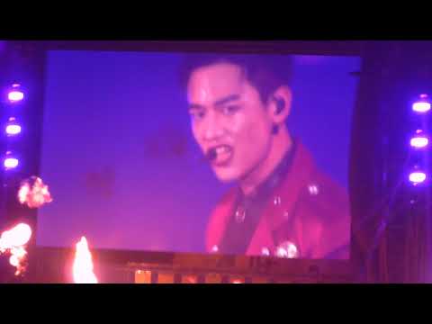 180227 LUCIFER SHINee FROM NOW ON DAY 2 TOKYO DOME