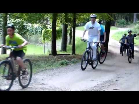 Camp marom memories video 2016