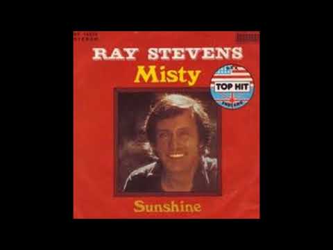 Ray Stevens - Misty - 1975
