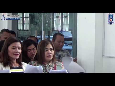 Tuhanku do Na Manjagai Au (Gabriel & Jone; Arr : Drs. Bonar Gultom) - Koor Gabungan Exaudi G. Johor