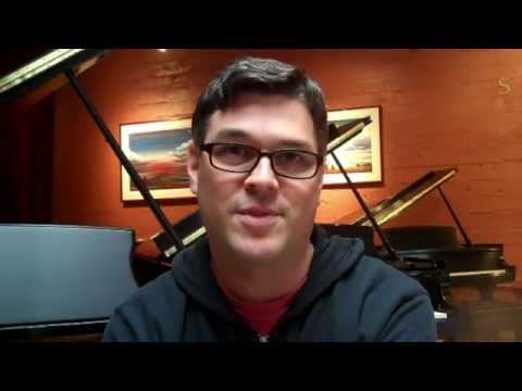 Tim Willcox talks to Oregon Music News about the Portland Jazz Workshop