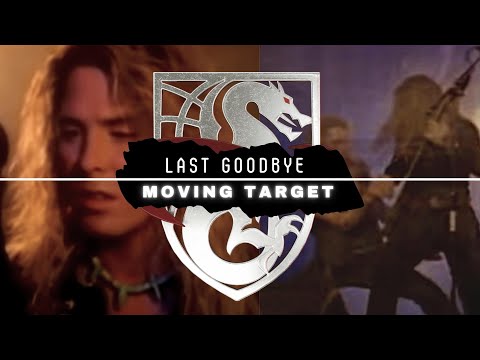 Royal Hunt - "Last Goodbye" (Official Video)