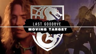 Last Goodbye Music Video