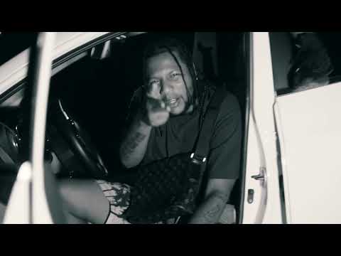 Robaloo Frans - Bandido💰 (Official Video)