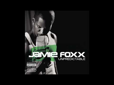 Extravaganza - Jamie Foxx featuring Kanye West