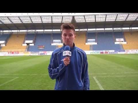 Pozvánka na utkání juniorky s Plzní (8.4.2015)