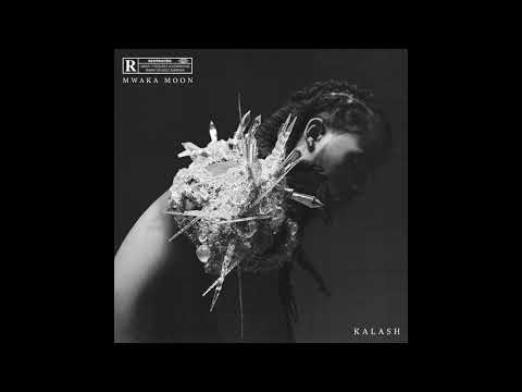 Kalash - Mwaka Moon ft. Damso (Audio)