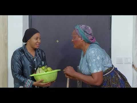 THE NEW HOUSE official trailer STELLA UDEZE, CHRISTOPHER OLUWATOSIN.