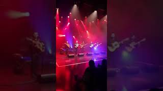 Concert Nino Gipsy una rumba por aqui