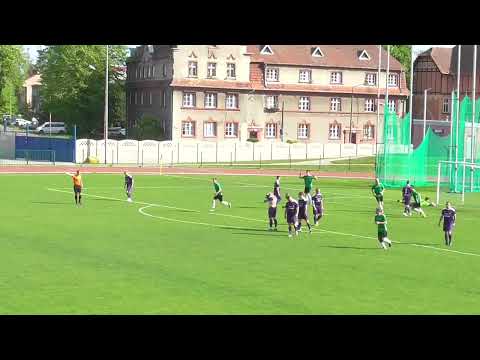 Polowanie na gola - Przemysław Wawrzyszko (FC Kursko)