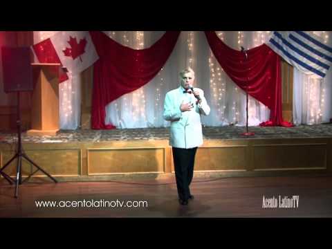 Miguel Angel Maidana - Hasta Siempre Amor