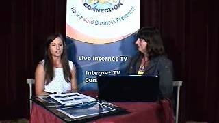 What is Naturopathic Medicine? Dr. Andrea Maxim on PicTalk TV