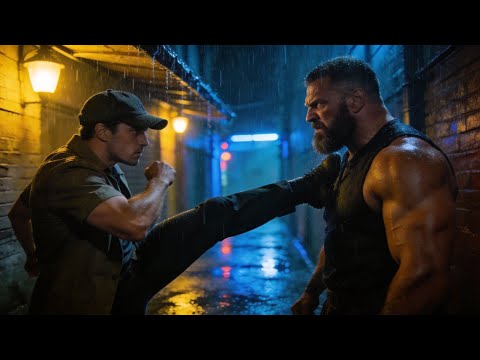 FULL| His Lover Is Murdered, Genius Teen Teams Up with Detective to Crack Twisted Serial Killer Case