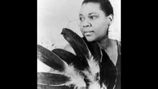 Bessie Smith-Blue Spirit Blue