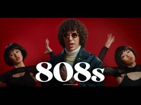 Jay Samuelz - 808s (Official Music Video)