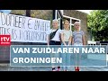 Meisjes lopen voor Afghaanse meisjes & kabinet wil boeren uitkopen | Drenthe Nu 6 september 2021