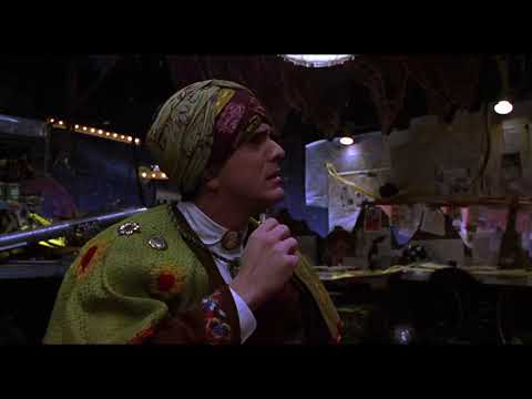Mystery Men 1999 Psycho-frakulator & Your Brain