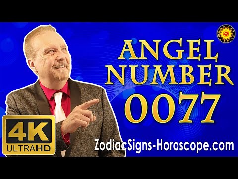 Seeing Angel Number 0077 Meaning, Symbolism, Love and Spiritual Significance | 0077 Spiritual Number