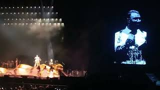 2023/10/09 Sam Smith  台北-Stay with me
