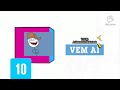 Cartoon Network Brasil Vem Aí TCFIB Historieta Malcriada