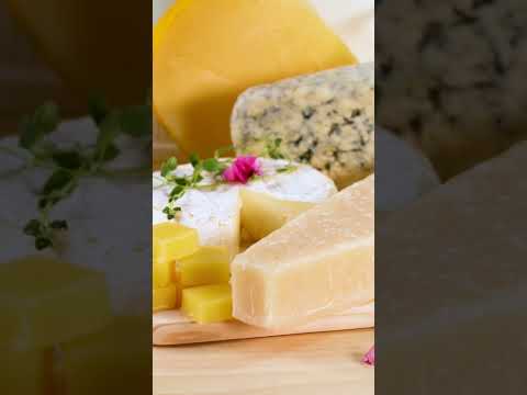 WHEN YOUR FAVORITE CHEESE MAY BE RAISING YOUR BLOOD PRESSURE.  Link Between Sodium and Hypertension