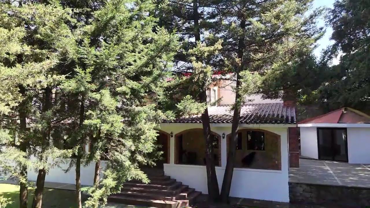 Villa Lorena — recorrido en video