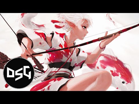 Black Tiger Sex Machine x Riot Ten - Out Of My Head (ft. Thrashout)