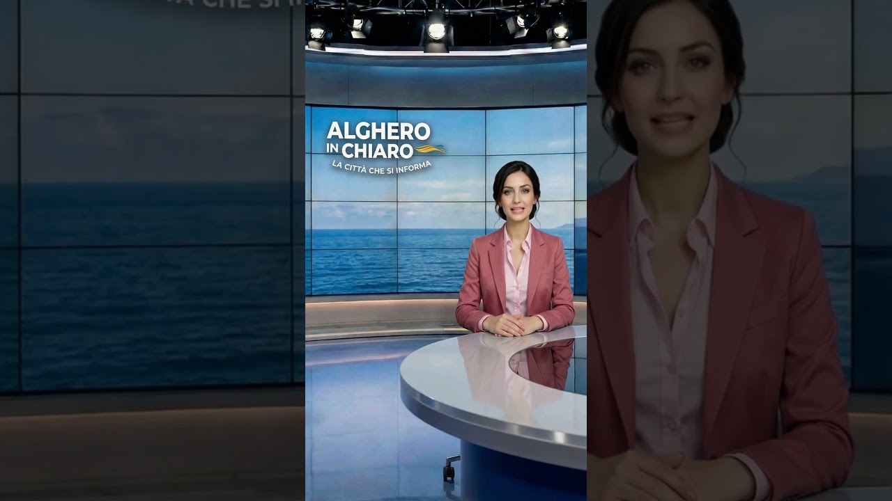 ALGHERO: Il Mercato della Vergogna? 14 Postazioni Vuote e 13 Anni Senza Insegna 🚨