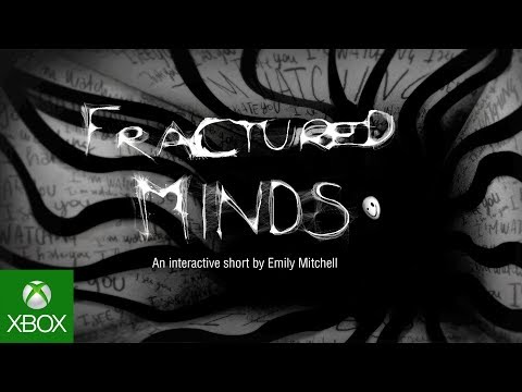 Fractured Minds