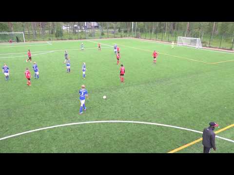 MP - EPS valk (1-1) 15.6.2019