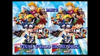 Download lagu TAMIYA BAKUSO KYODAI LETS & GO WGP EPISODE 51 FINAL WORLD GRAND PRIX THE END mp3