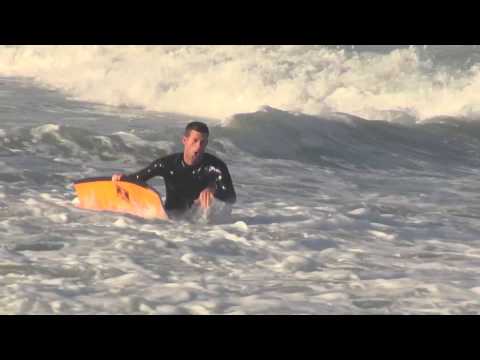 Ryan Hardy Bodyboarding School - Ryan Hardy, Lee Wilson, Lochie Breakey, Benjamin&Reece Harbers