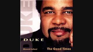 George Duke - The Good Times ( HQsound )