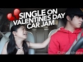 Valentines Day Single Car Jam Ranz And Niana
