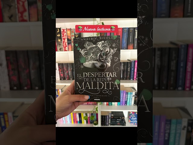 Vídeo relacionado con El despertar de la reina maldita (Dioses y monstruos 3.1) (Ficción crossover)