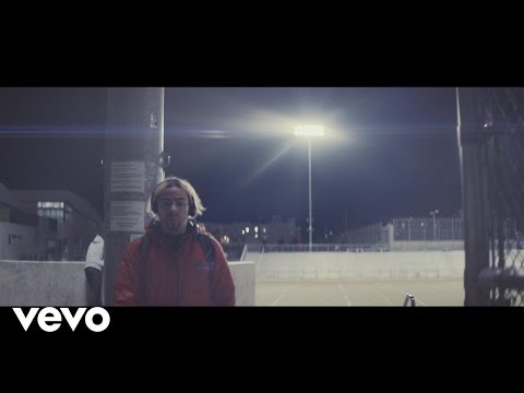 MUNA - Promise (Lyric Video)