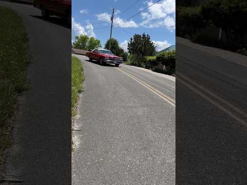 1975 Buick LeSabre Custom Convertible