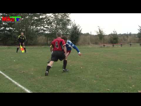 LKS Bujaków - Olimpia Pławniowice 1:3