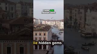 #shot Discovering Europe's Hidden Cities