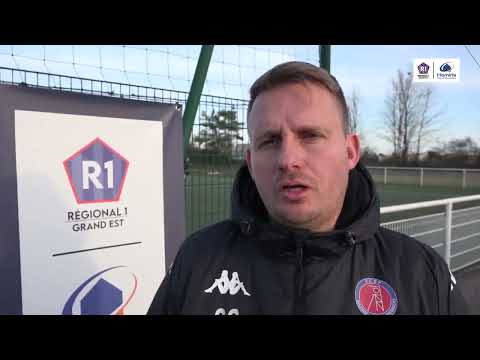 R1 Homiris : Bassin Piennois - RC Champigneulles, le résumé