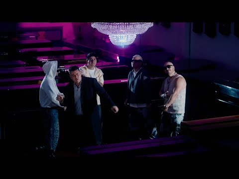 Mirando La Luna Remix - Nachosky, Eyci and Cody , Vixor & Flairboy