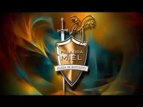 Te Amo Senor - Palabra Miel Liberal Kansas