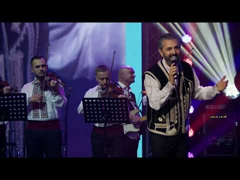 Adrian Ursu and the Dor-Omule Orchestra with the Zaim Fanfare (Concert “Open Your Heart” 2024)