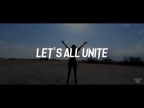 Mighty Spiritz x Wild Fox x Meelia ft. Benjamin Darmon - Let's All Unite (Official Videoclip)