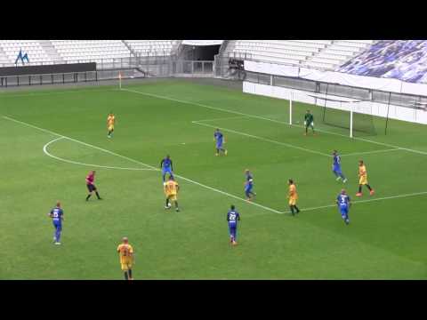 #Amical Grenoble Foot 38 - FC Hyères