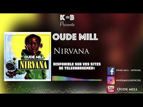 OUDE MILL - NIRVANA